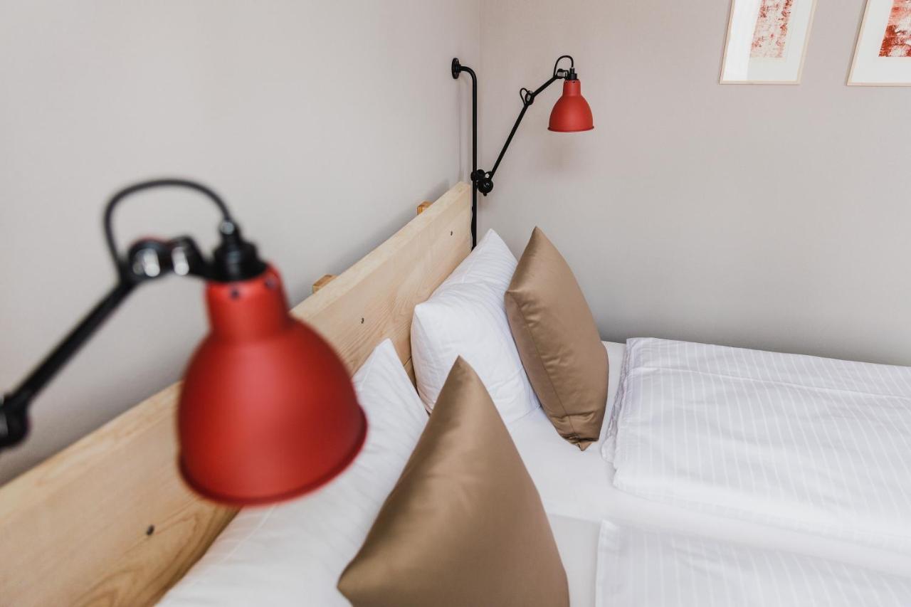 Hotel Villa Bodeblick Schierke Exteriör bild